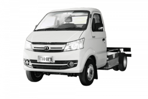 OHM 35 electric truck